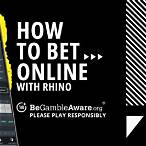 rhino bet world cup offer